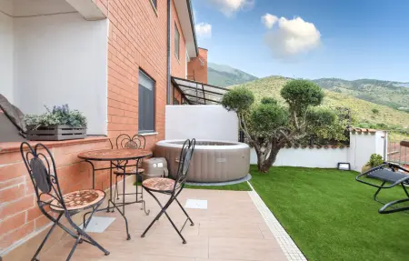 Location maison à Piedimonte San Germano, Trilogy House