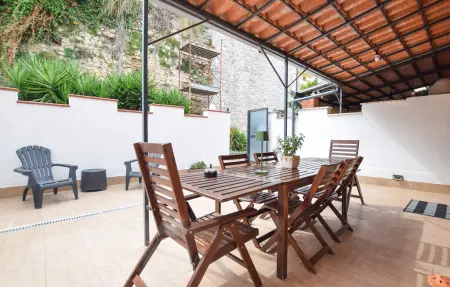 Trilogy House, Maison 5 personnes à Piedimonte San Germano - Photo 1