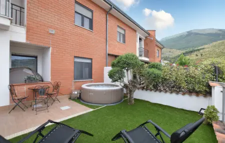 Trilogy House, Maison 5 personnes à Piedimonte San Germano - Photo 9