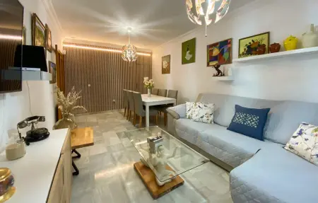 Maison 9 pers. avec piscine privée à Chiclana : photo 3