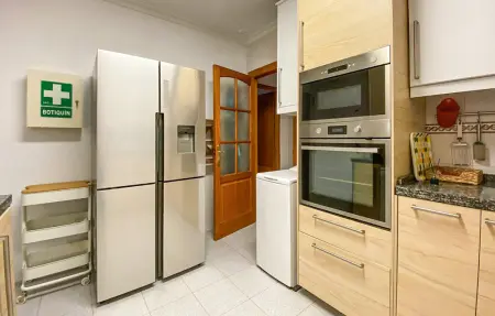 Maison 9 pers. avec piscine privée à Chiclana : photo 6