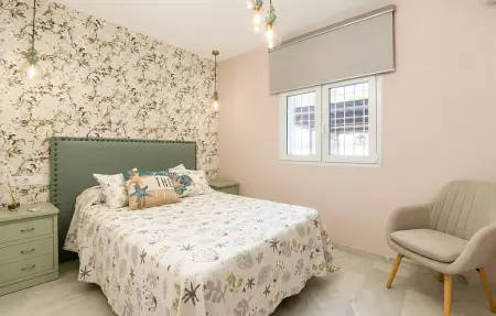 Maison 9 pers. avec piscine privée à Chiclana : photo 7