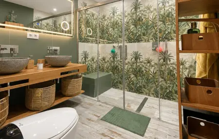 Maison 9 pers. avec piscine privée à Chiclana : photo 8