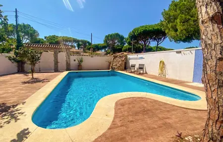 Maison 9 pers. avec piscine privée à Chiclana : photo 9