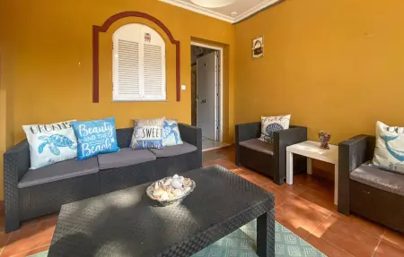 Maison 9 pers. avec piscine privée à Chiclana : photo 12