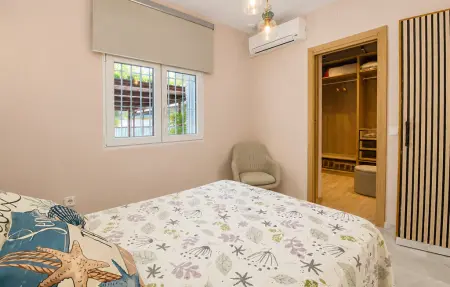 Maison 9 pers. avec piscine privée à Chiclana : photo 15