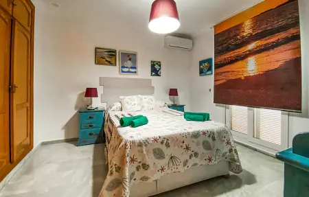 Maison 9 pers. avec piscine privée à Chiclana : photo 17