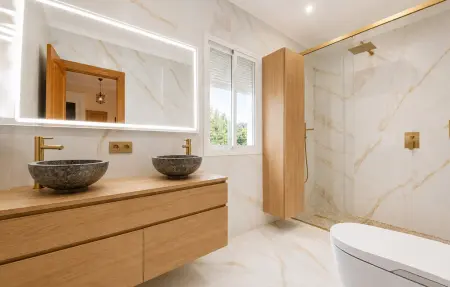 Maison 9 pers. avec piscine privée à Chiclana : photo 19