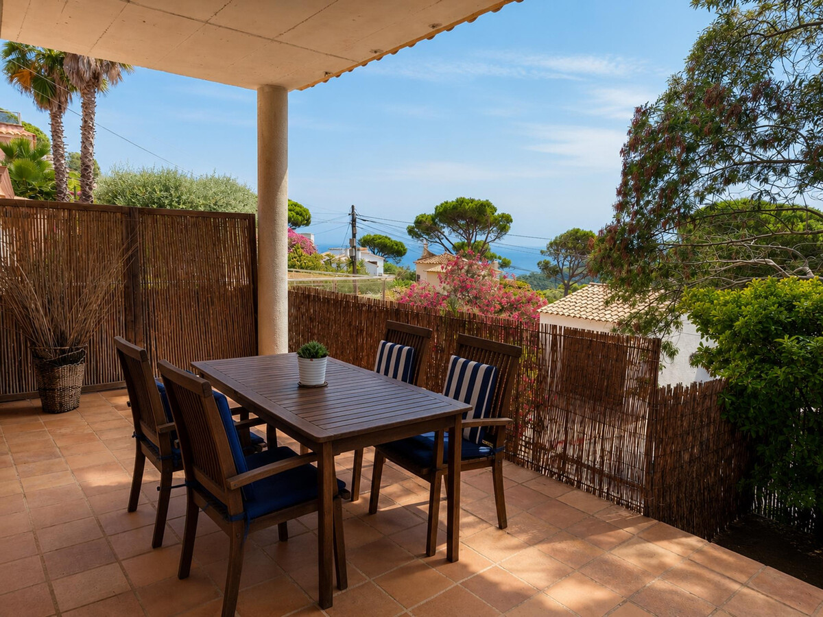 Villa moderne avec piscine et vue mer à Begur - Photo 6