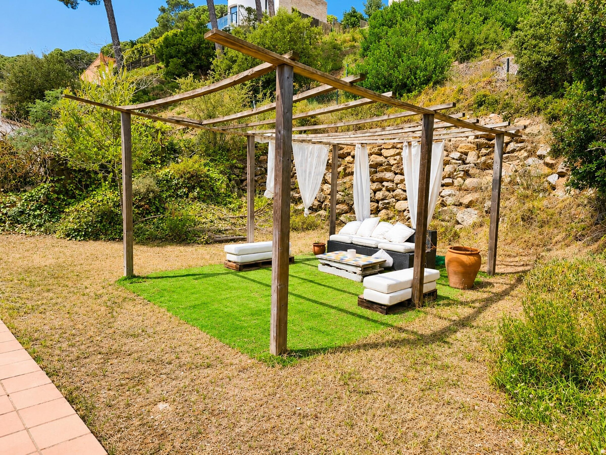 Villa moderne avec piscine et vue mer à Begur - Photo 10