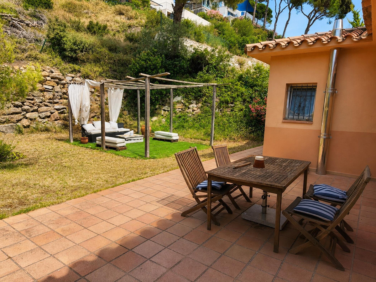 Villa moderne avec piscine et vue mer à Begur - Photo 11
