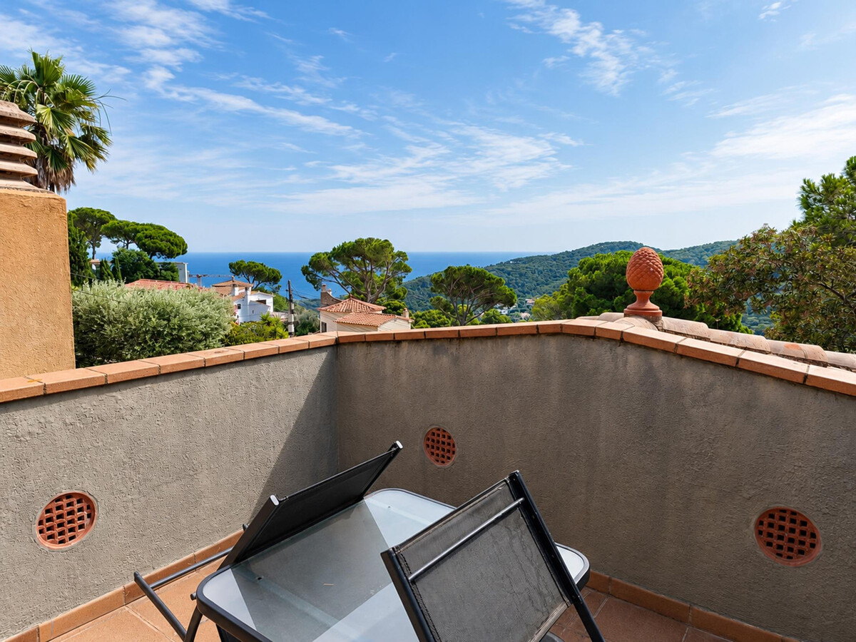 Villa moderne avec piscine et vue mer à Begur - Photo 19