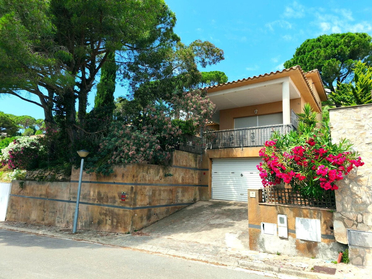Villa moderne avec piscine et vue mer à Begur - Photo 23