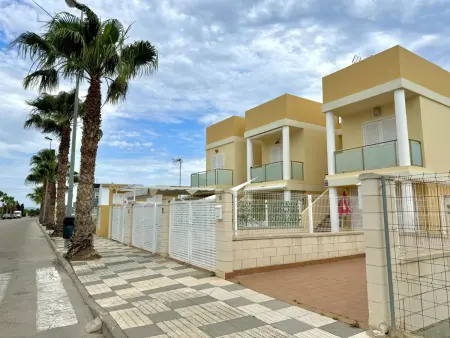 Location maison à Oliva, Maison de vacances à Oliva