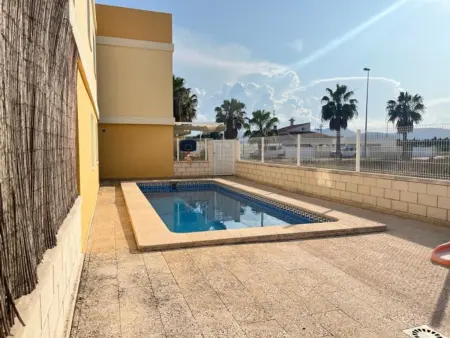 Maison de vacances à Oliva, Maison 4 personnes à Oliva - Photo 1