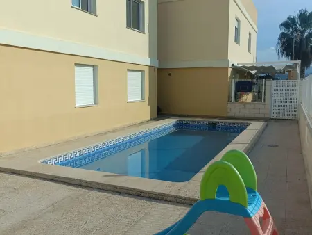 Maison de vacances à Oliva, Maison 4 personnes à Oliva - Photo 2