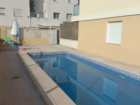 Maison de vacances à Oliva, Maison 4 personnes à Oliva - Photo 3
