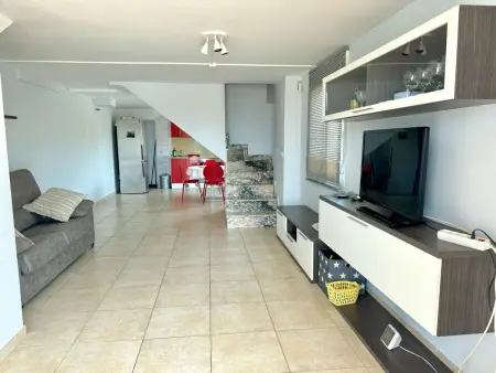 Maison de vacances à Oliva, Maison 4 personnes à Oliva - Photo 4