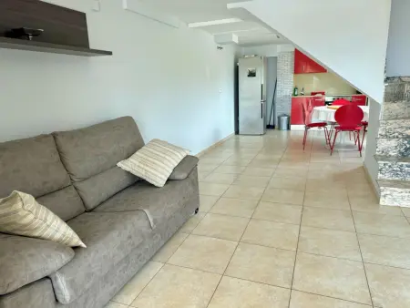 Maison de vacances à Oliva, Maison 4 personnes à Oliva - Photo 5