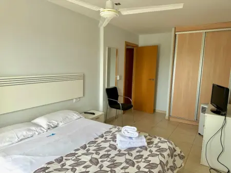 Maison de vacances à Oliva, Maison 4 personnes à Oliva - Photo 7