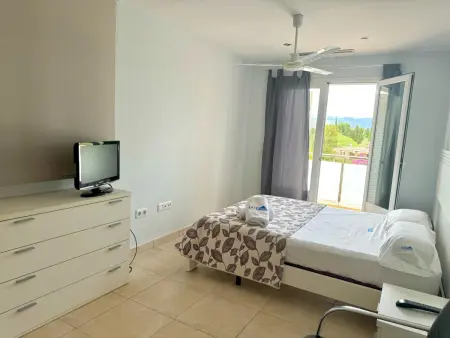 Maison de vacances à Oliva, Maison 4 personnes à Oliva - Photo 8