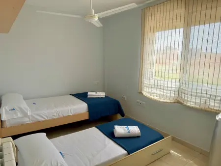 Maison de vacances à Oliva, Maison 4 personnes à Oliva - Photo 9