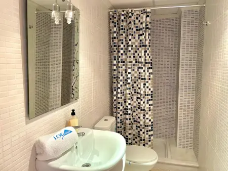 Maison de vacances à Oliva, Maison 4 personnes à Oliva - Photo 10