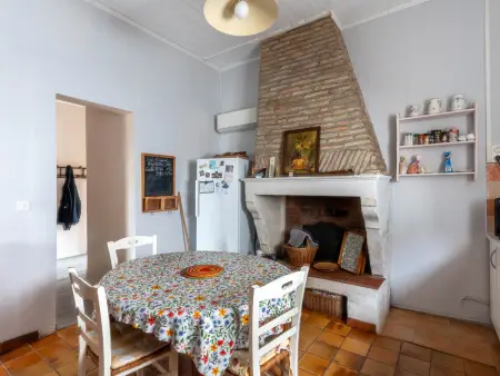 Location maison à La Teste de Buch, Maison charmante avec parking - 4 pers.