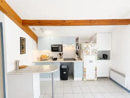 Appartement 6 pers. vue océan - Vieux-Boucau-les-Bains : photo 9