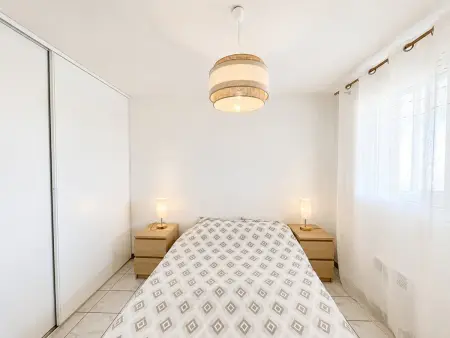 Appartement 6 pers. vue océan - Vieux-Boucau-les-Bains : photo 10