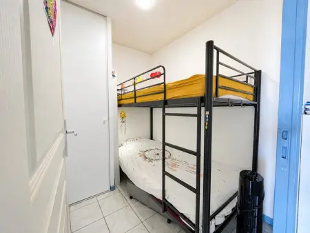 Appartement 6 pers. vue océan - Vieux-Boucau-les-Bains : photo 11