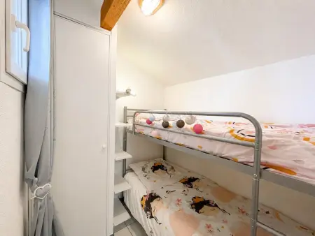 Appartement 6 pers. vue océan - Vieux-Boucau-les-Bains : photo 12