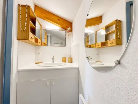 Appartement 6 pers. vue océan - Vieux-Boucau-les-Bains : photo 13