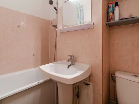 Appartement T2 mezzanine à Gruissan, près du port : photo 8