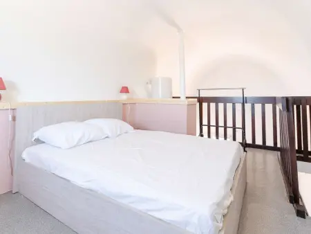 Appartement T2 mezzanine à Gruissan, près du port : photo 9