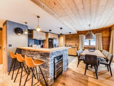 Appartement 8 pers. à 50m des pistes - Val-d'Isère : photo 2