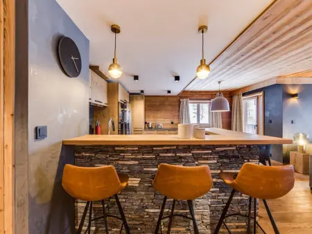 Appartement 8 pers. à 50m des pistes - Val-d'Isère : photo 4