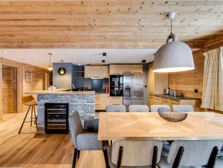 Appartement 8 pers. à 50m des pistes - Val-d'Isère : photo 5