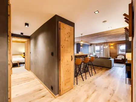 Appartement 8 pers. à 50m des pistes - Val-d'Isère : photo 7
