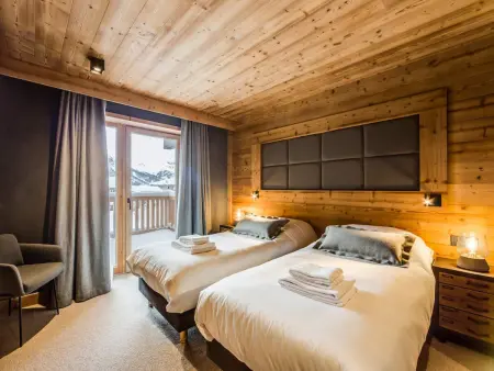 Appartement 8 pers. à 50m des pistes - Val-d'Isère : photo 8