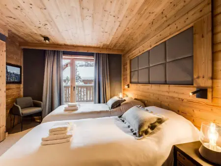 Appartement 8 pers. à 50m des pistes - Val-d'Isère : photo 9