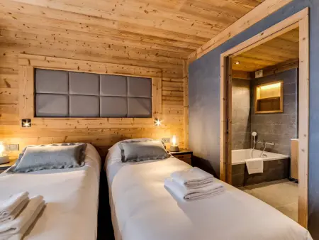 Appartement 8 pers. à 50m des pistes - Val-d'Isère : photo 10