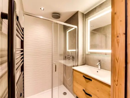 Appartement 8 pers. à 50m des pistes - Val-d'Isère : photo 12