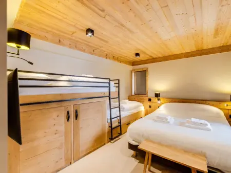 Appartement 8 pers. à 50m des pistes - Val-d'Isère : photo 13