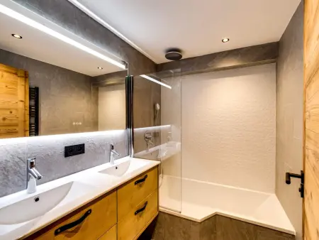 Appartement 8 pers. à 50m des pistes - Val-d'Isère : photo 14