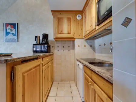 Appartement 8 pers. ski aux pieds à Val-d'Isère : photo 5