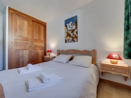 Appartement 8 pers. ski aux pieds à Val-d'Isère : photo 8