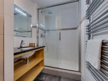 Appartement 8 pers. ski aux pieds à Val-d'Isère : photo 9