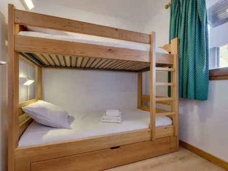 Appartement 8 pers. ski aux pieds à Val-d'Isère : photo 10