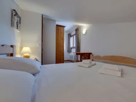 Appartement 8 pers. ski aux pieds à Val-d'Isère : photo 11